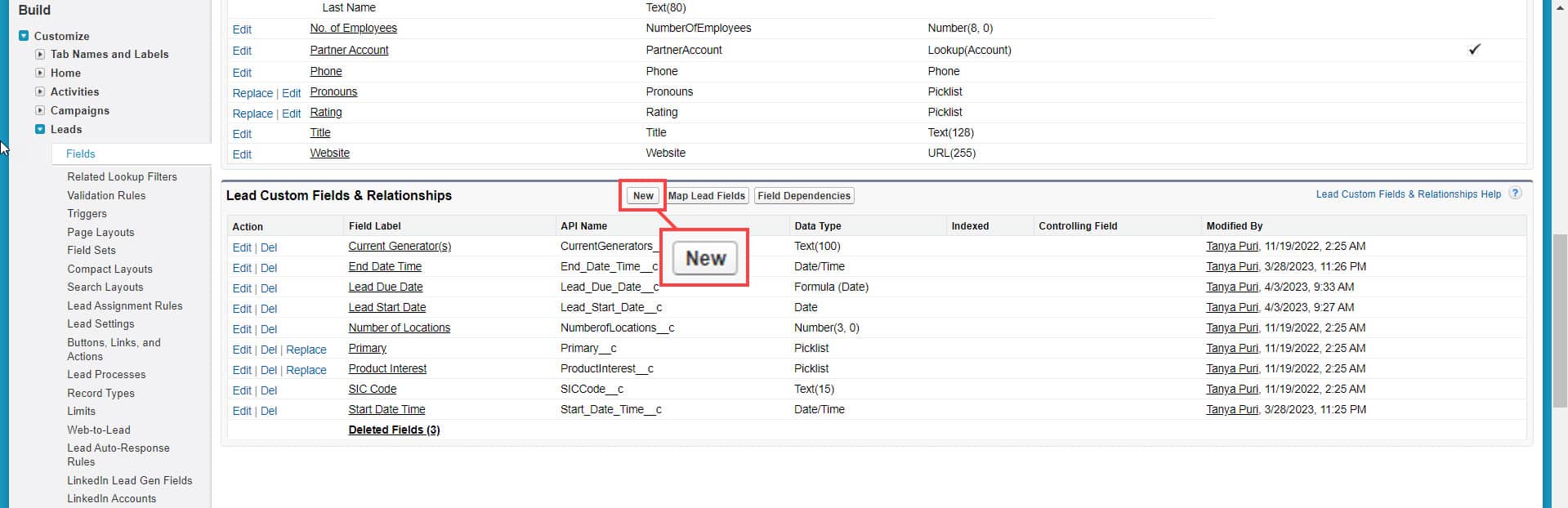 Salesforce Formula to Calculate Days Between Dates SalesForce FAQs