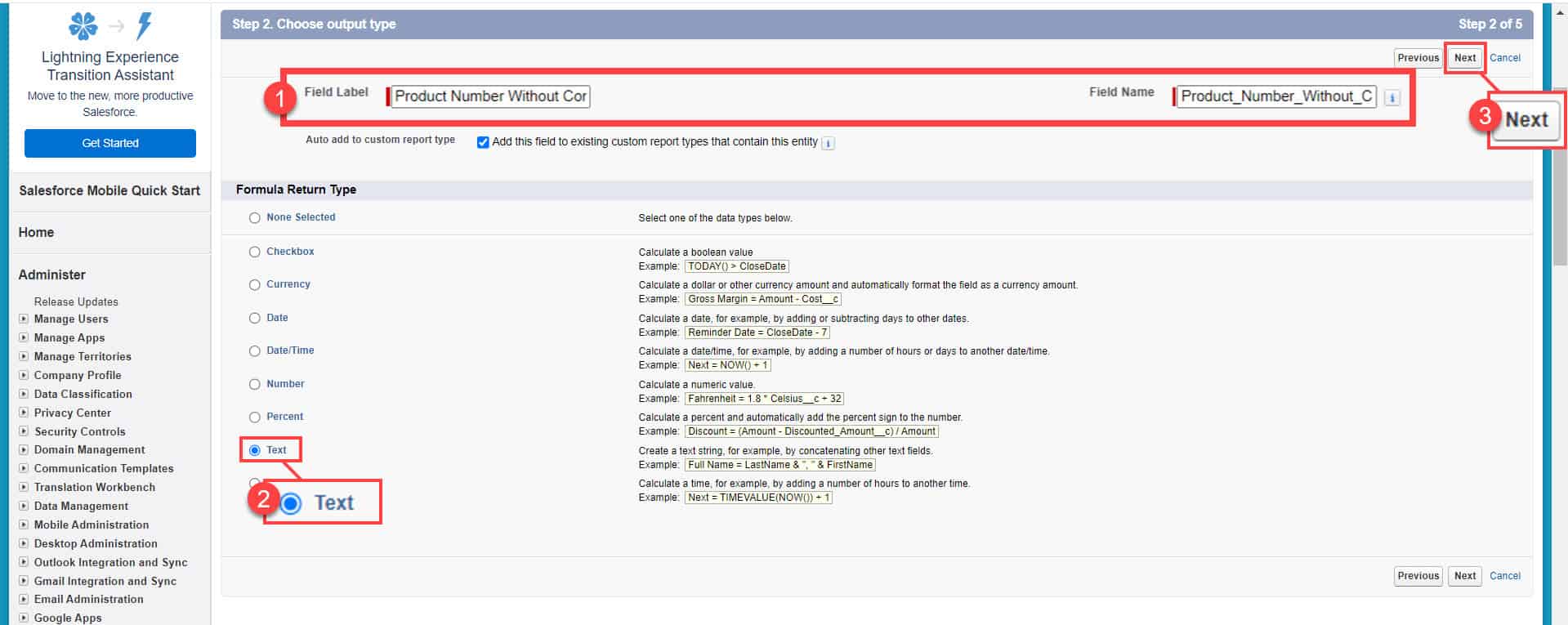 Remove comma from number field Salesforce SalesForce FAQs