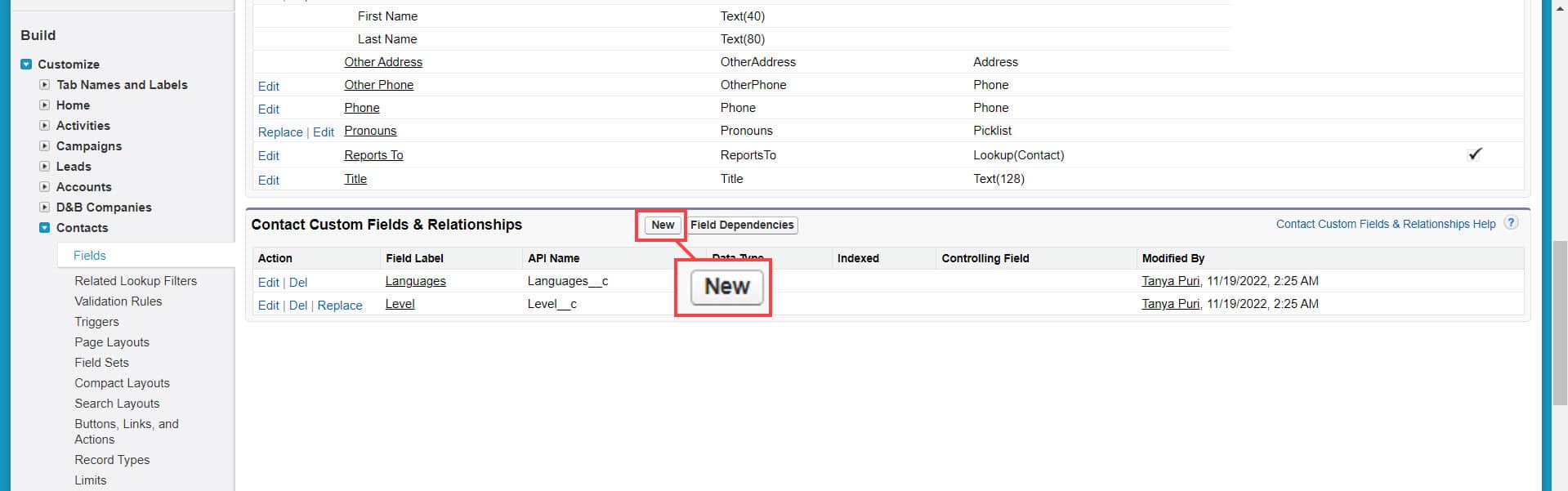 Salesforce Weekday Formula SalesForce FAQs