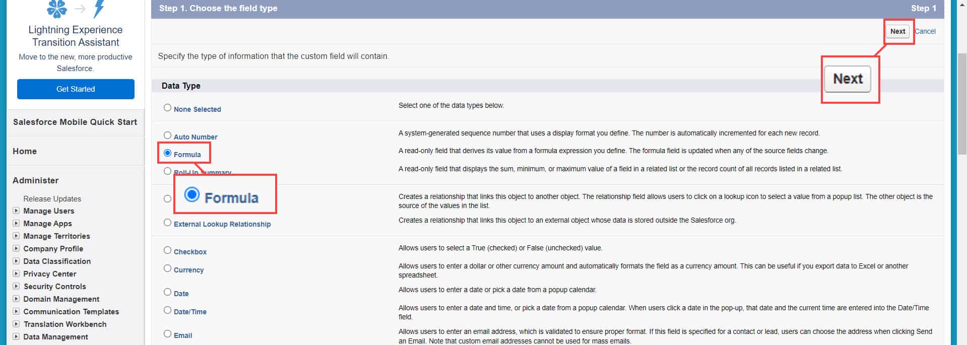 Salesforce Weekday Formula SalesForce FAQs