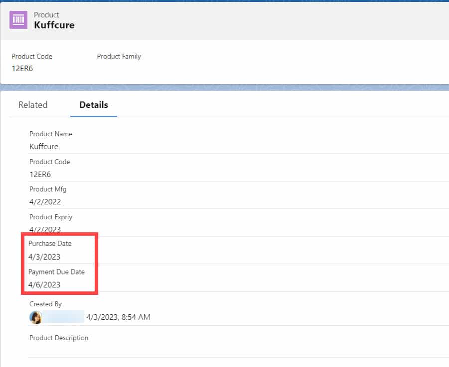 Add Days to Date in Salesforce Formula SalesForce FAQs