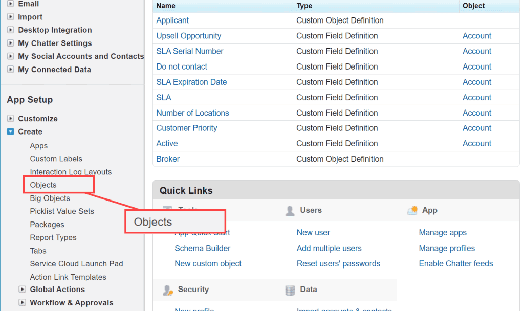 How to Create a Checkbox Field in Salesforce SalesForce FAQs