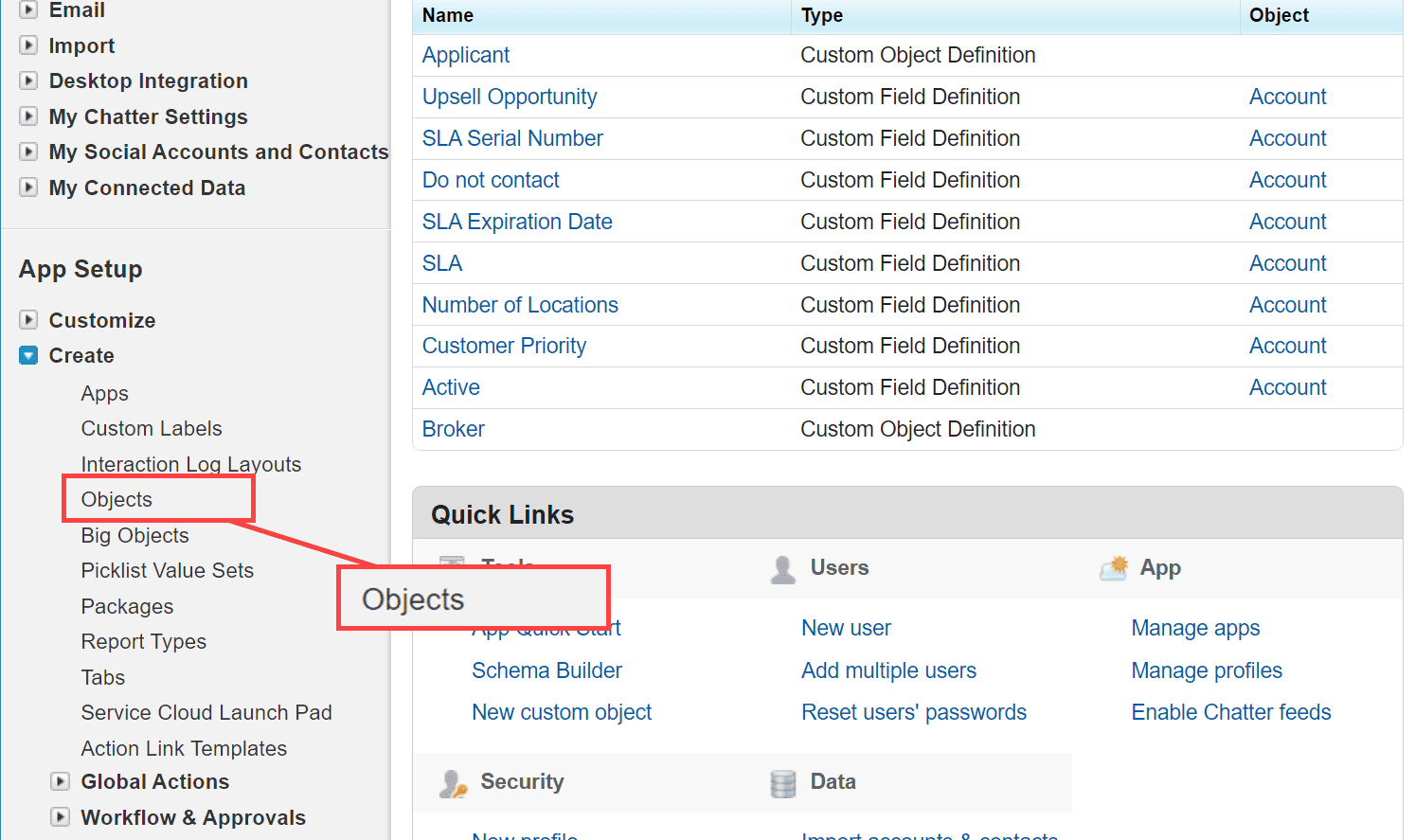 How to Create a Checkbox Field in Salesforce SalesForce FAQs