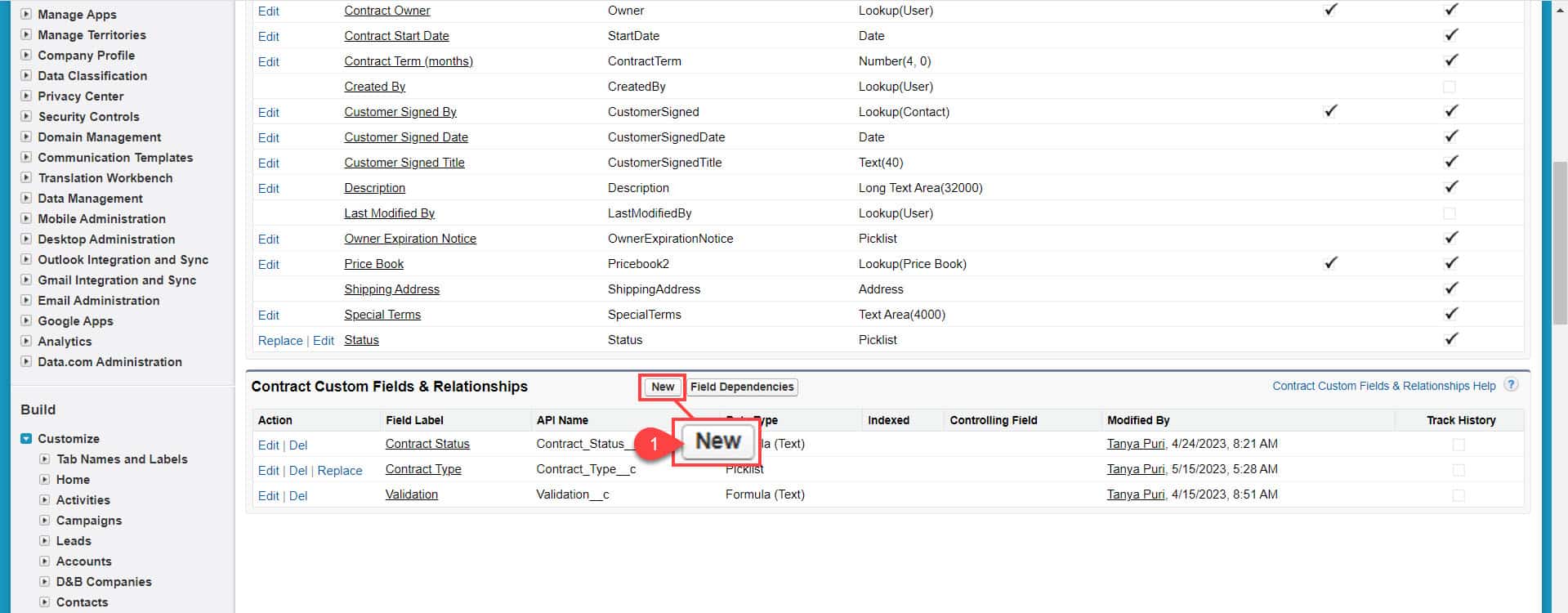 Salesforce Picklist Default Value Formula SalesForce FAQs