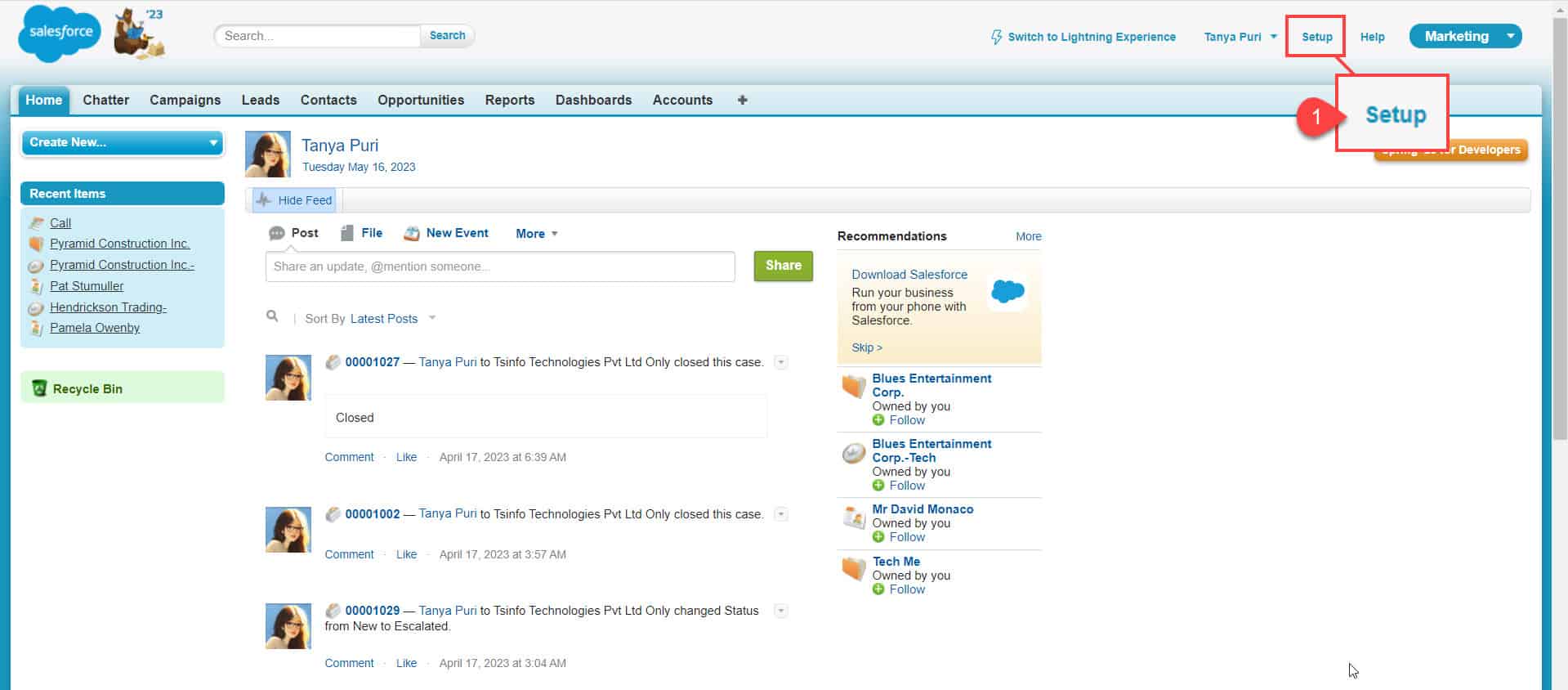 Salesforce Picklist Default Value Formula SalesForce FAQs