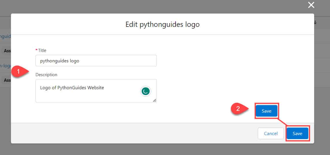 How to upload files in Salesforce SalesForce FAQs