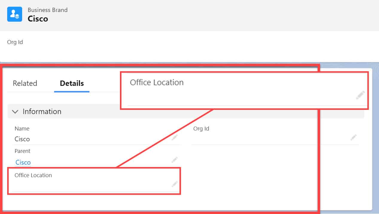 Salesforce Geolocation Field SalesForce FAQs