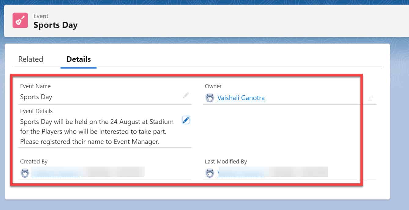 Salesforce Text Area Field SalesForce FAQs