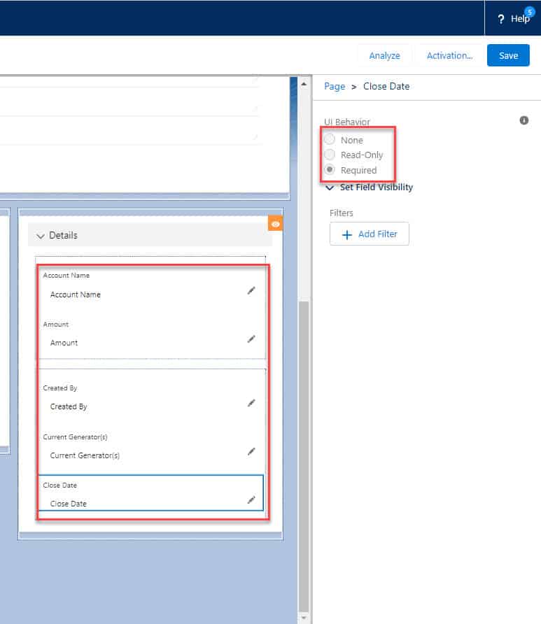 How to Create a Dynamic Record Page in Salesforce SalesForce FAQs