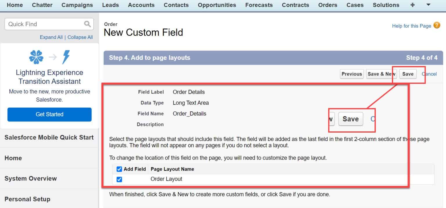 Long Text Area Salesforce SalesForce FAQs