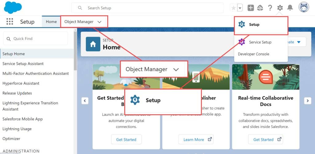 Salesforce Rich Text Field SalesForce FAQs