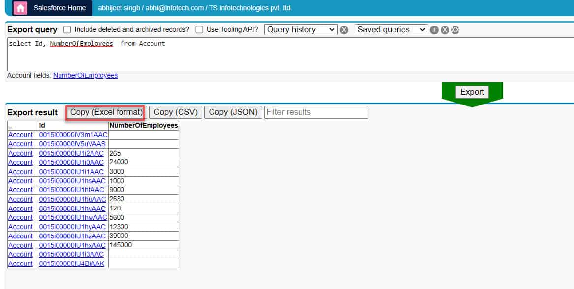 How to install and use Salesforce Inspector? SalesForce FAQs