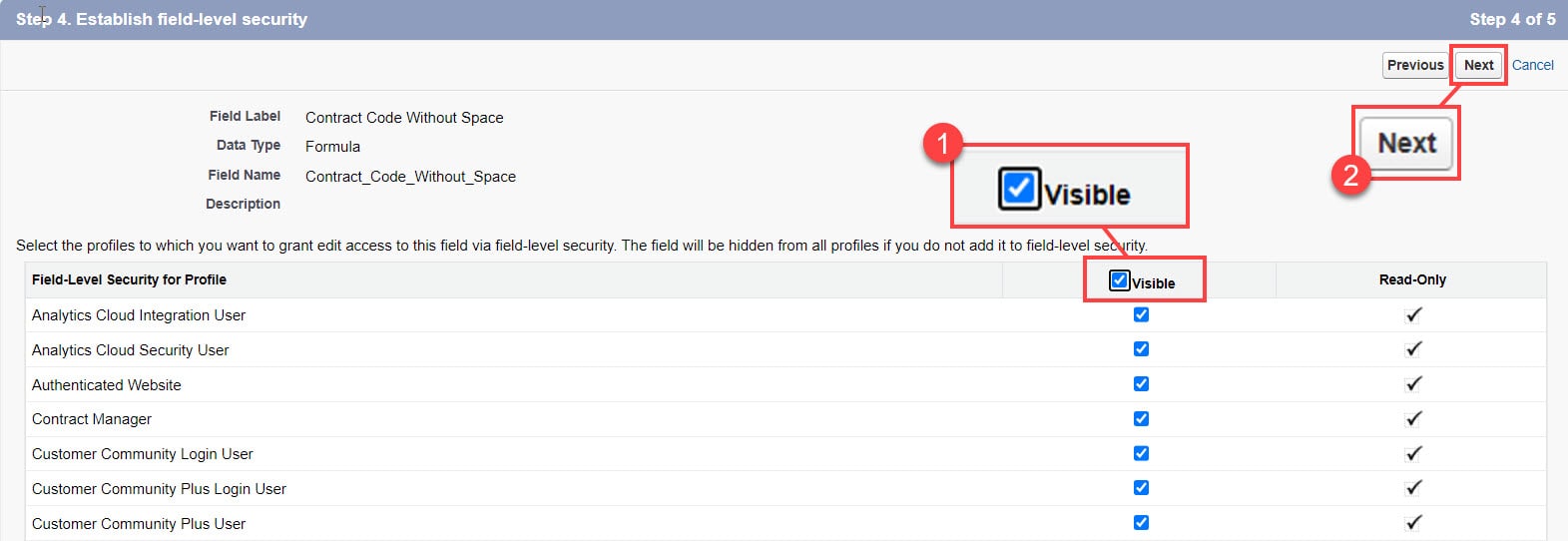 Salesforce TRIM Function SalesForce FAQs