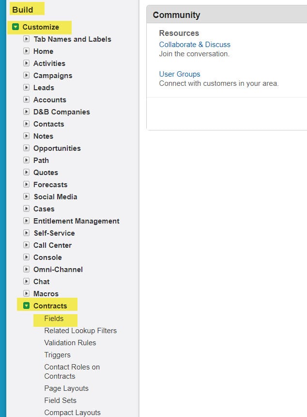 Salesforce TRIM Function SalesForce FAQs