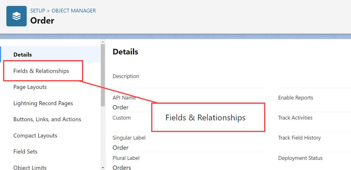 Text Formula Field Salesforce SalesForce FAQs