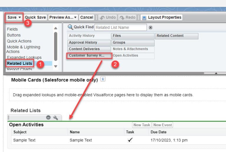How to Enable Field History Tracking in Salesforce How to Setup Field