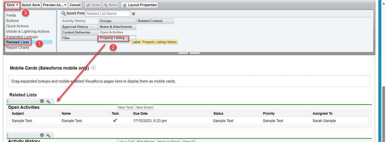 How to Enable Field History Tracking in Salesforce How to Setup Field