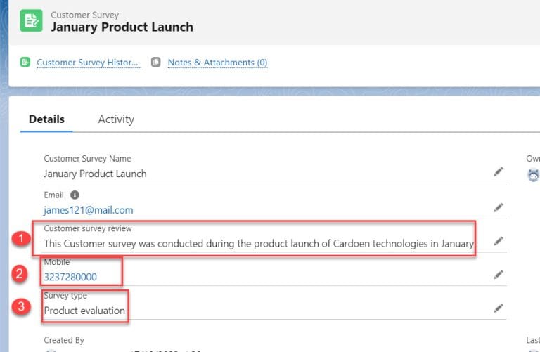 How to Enable Field History Tracking in Salesforce How to Setup Field