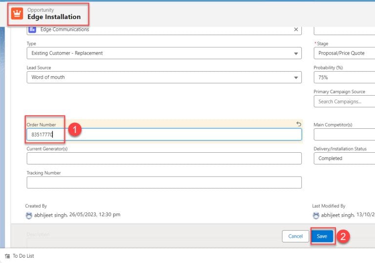 How to Enable Field History Tracking in Salesforce How to Setup Field