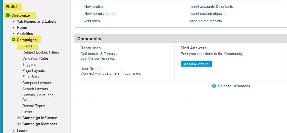 Salesforce VALUE Function SalesForce FAQs