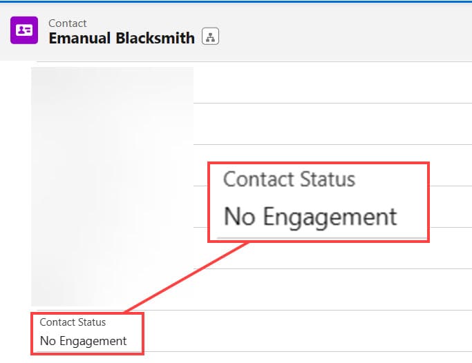 CASE Function in Salesforce SalesForce FAQs