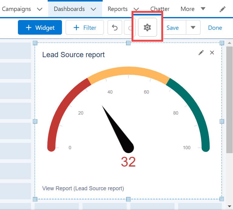 How to Create Dynamic Reports and Dashboards in Salesforce SalesForce FAQs