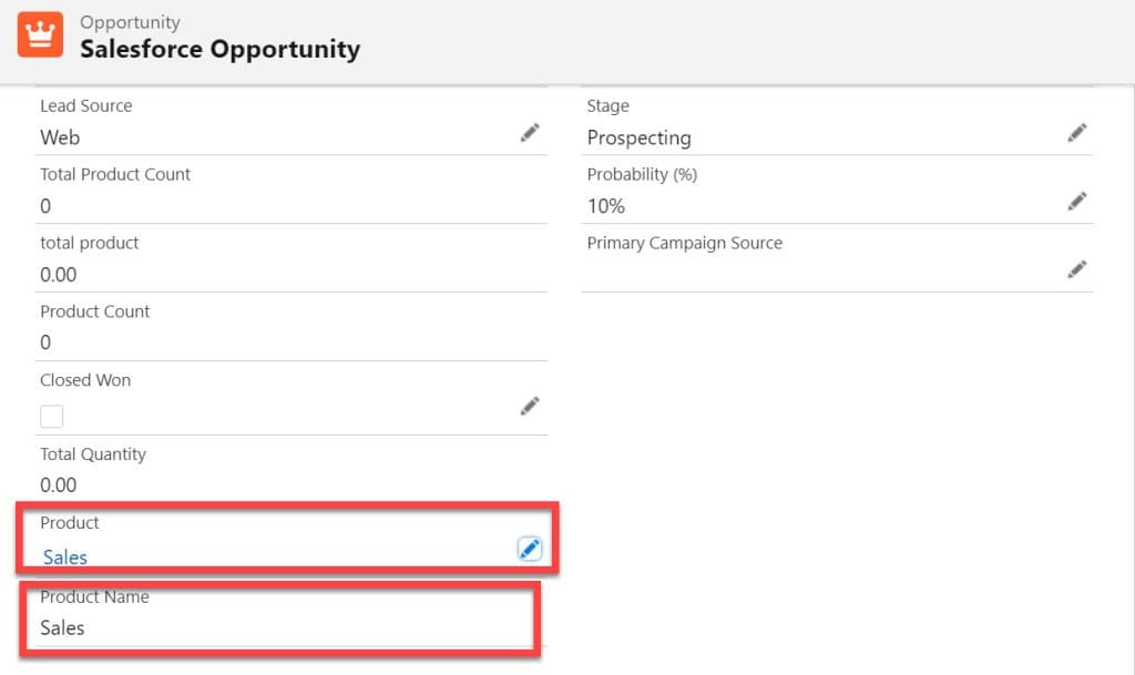 How to Use Formula Field to Capture Lookup Field in Salesforce