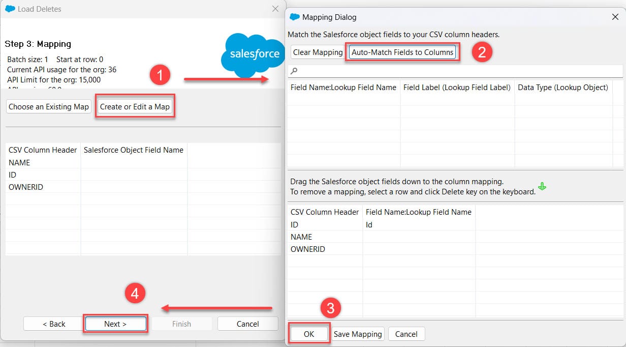 How to Mass Delete Leads in Salesforce [2 Easy Ways] SalesForce FAQs