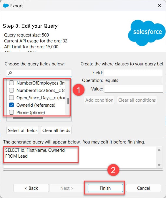 How to Mass Delete Leads in Salesforce [2 Easy Ways] SalesForce FAQs
