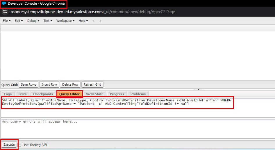 How to Set up Field Dependency in Salesforce SalesForce FAQs