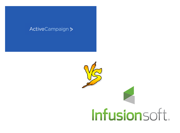 Active Campaign Vs Infusionsoft Reviewing Differences and