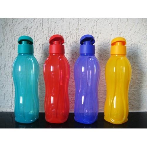 Tupperware Aqua Safe 750ml Fliptop