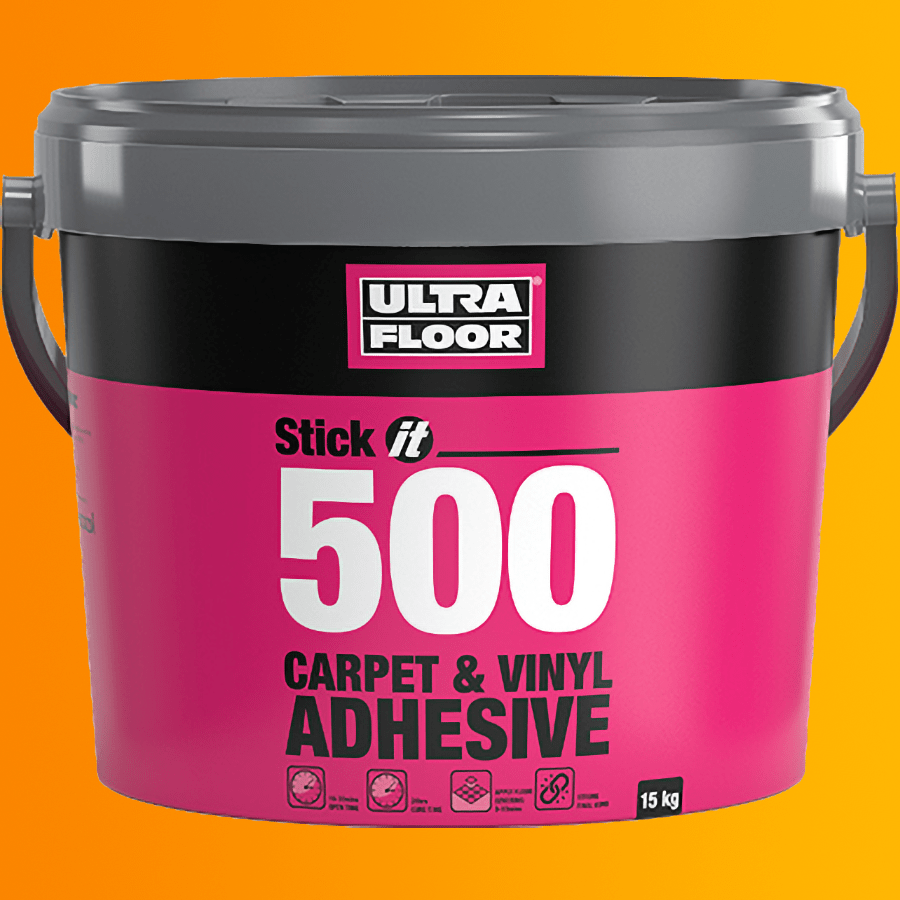 Stick IT Adhesive Launch