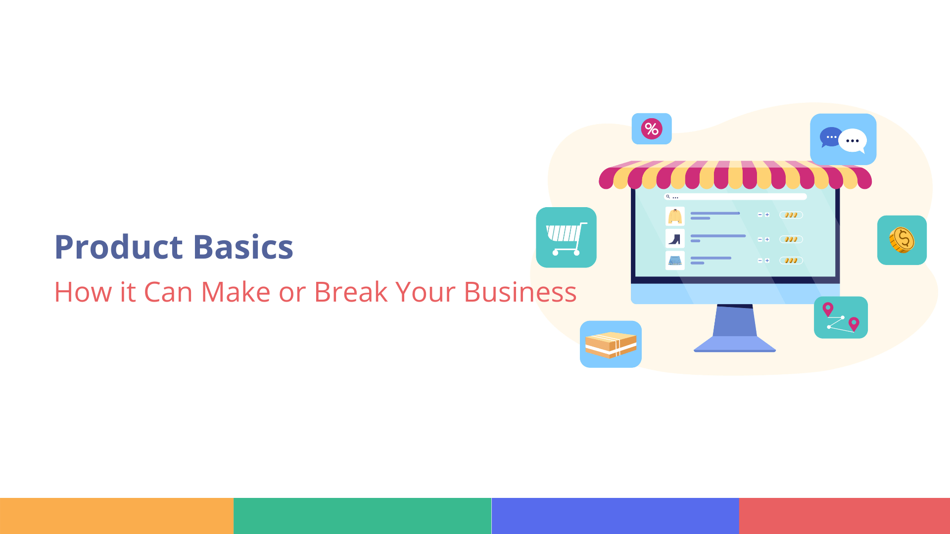 What is Product Definition, Types and Key Elements in 2023