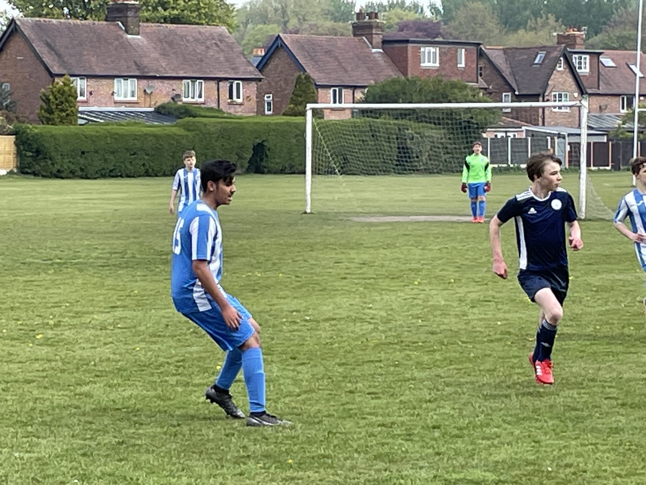 Junior Football Club Sale Sports ClubSale Sports Club