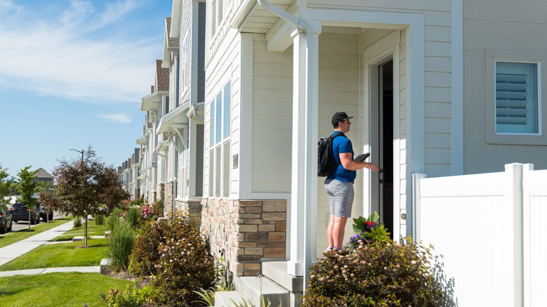 The Best Door to Door Sales Tips & Strategies SalesRabbit