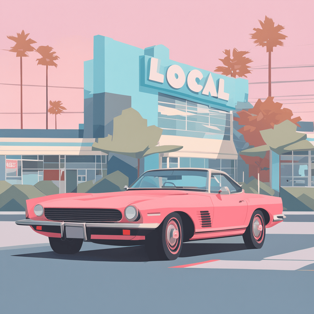 Car Dealership Growth Roadmap 4 Strategies for Success