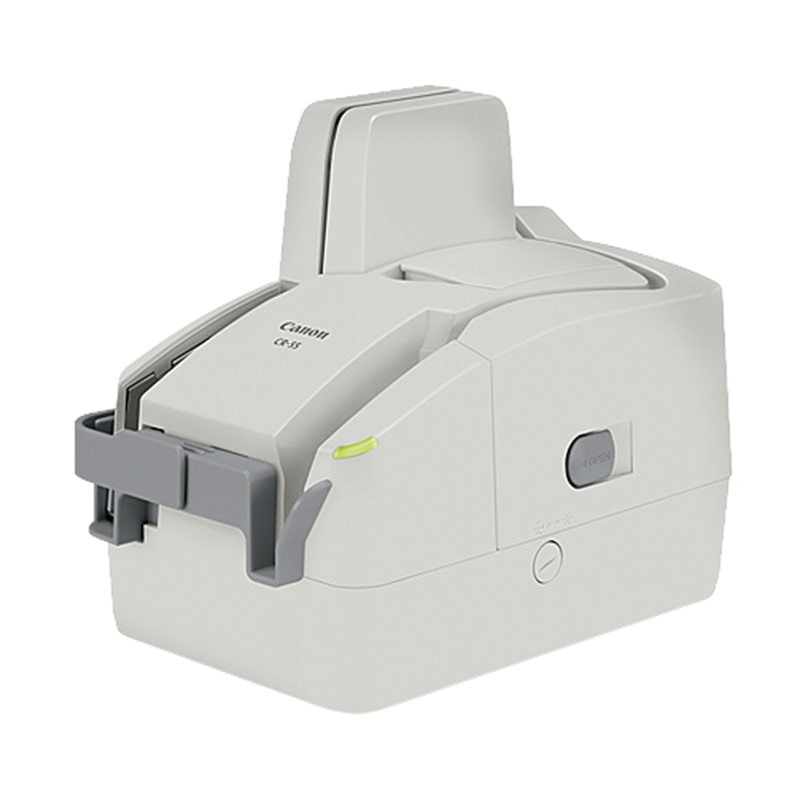 Canon CR-55 Check Scanner (55 documents per minute) | SalesSource