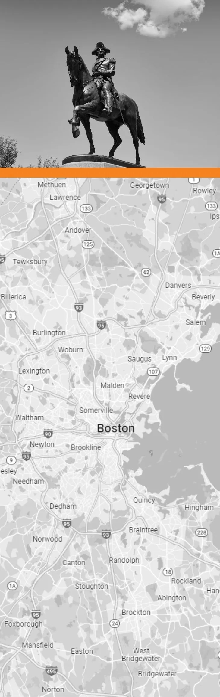 Boston Sales Recruiters