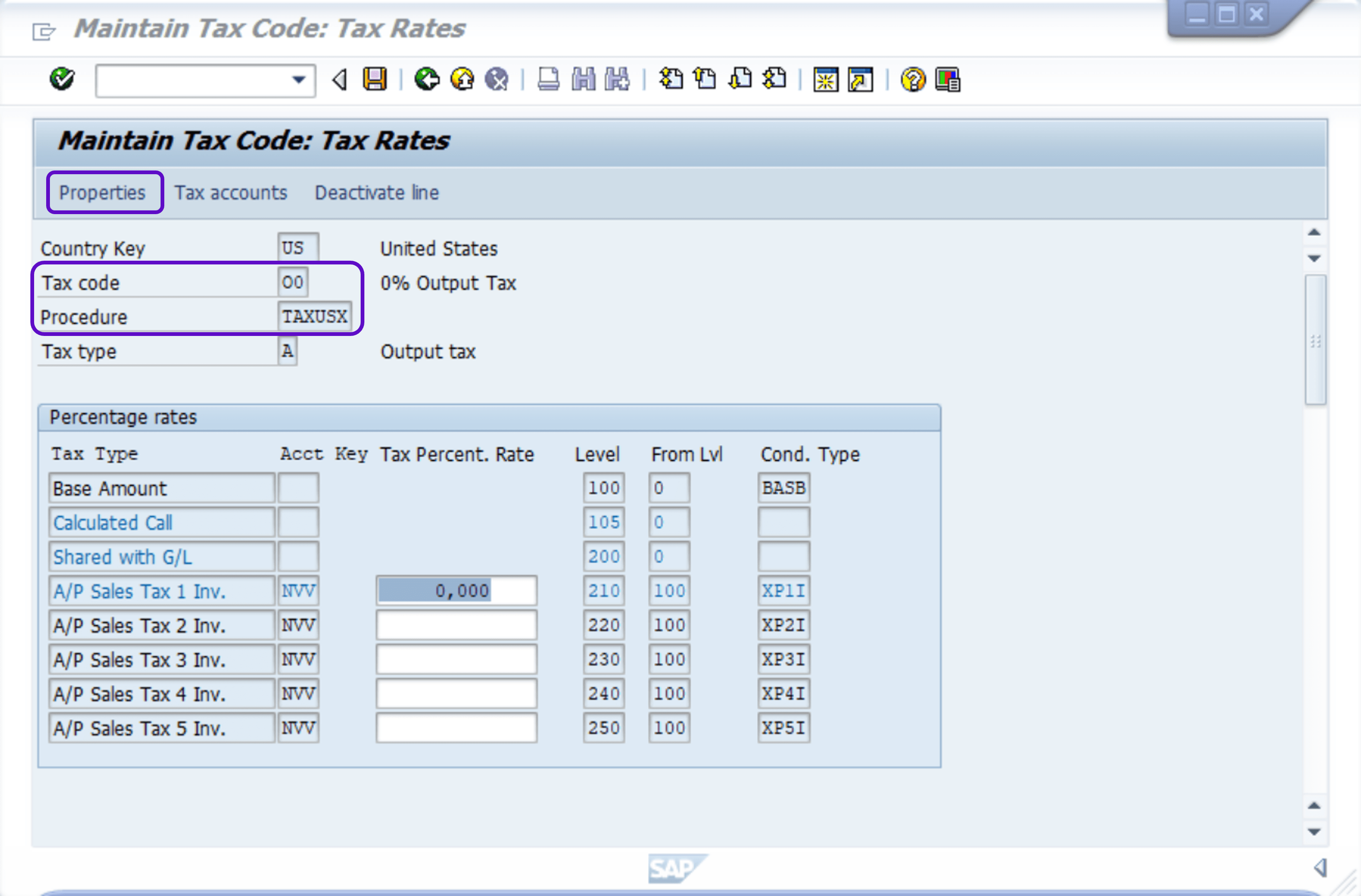 How to update SUT Product Codes to GTD Good/Service Codes in SAP Help