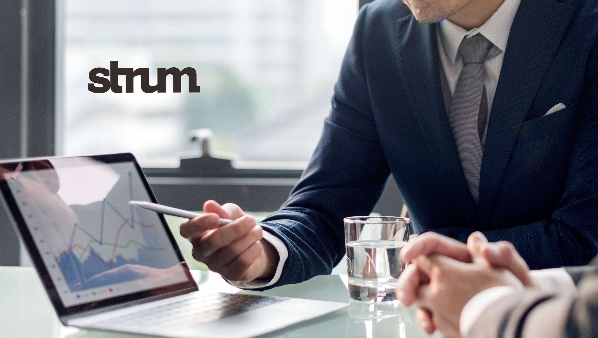 Strum Platform Launches as Business Intelligence Data