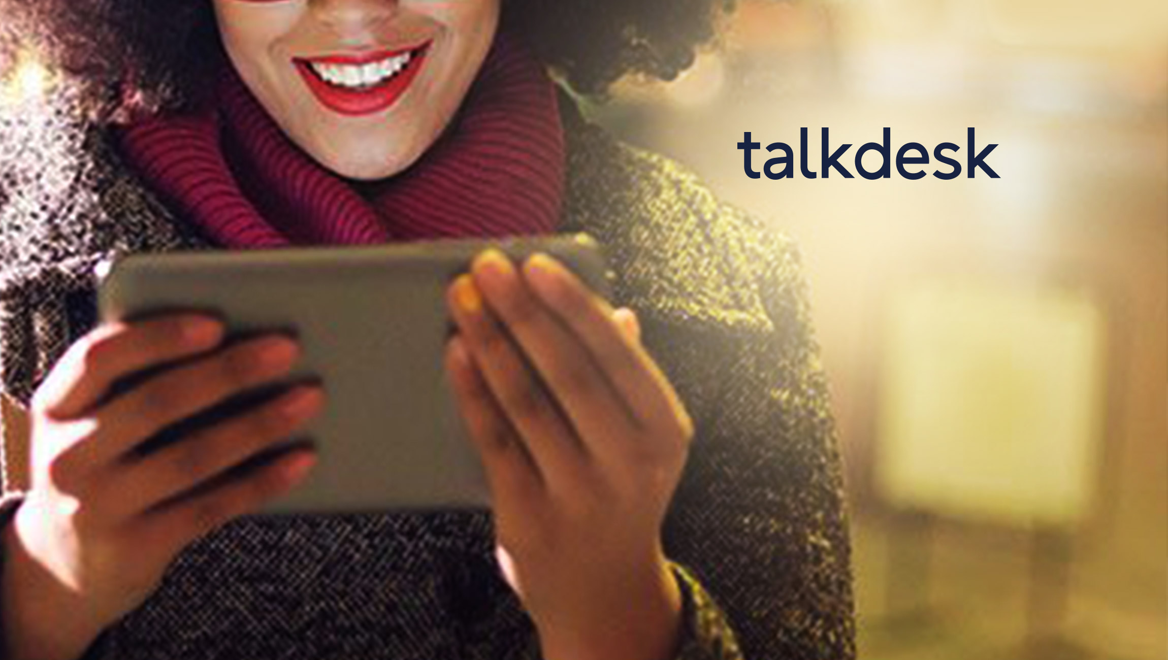 Talkdesk Zoom Integration Creates CustomerCentric Contact Centers