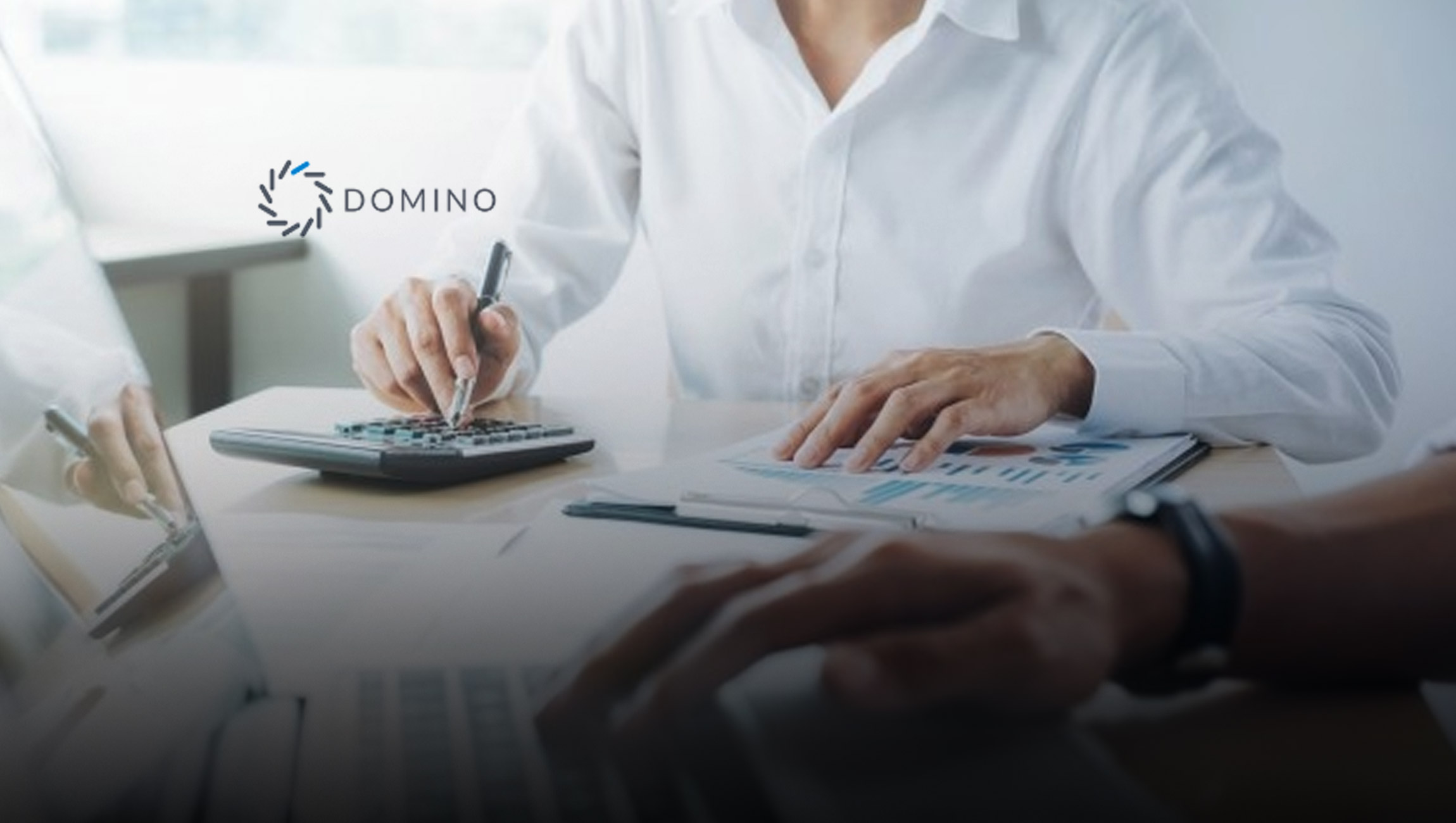 Domino Data Lab Named a Leader in NotebookBased Predictive Analytics