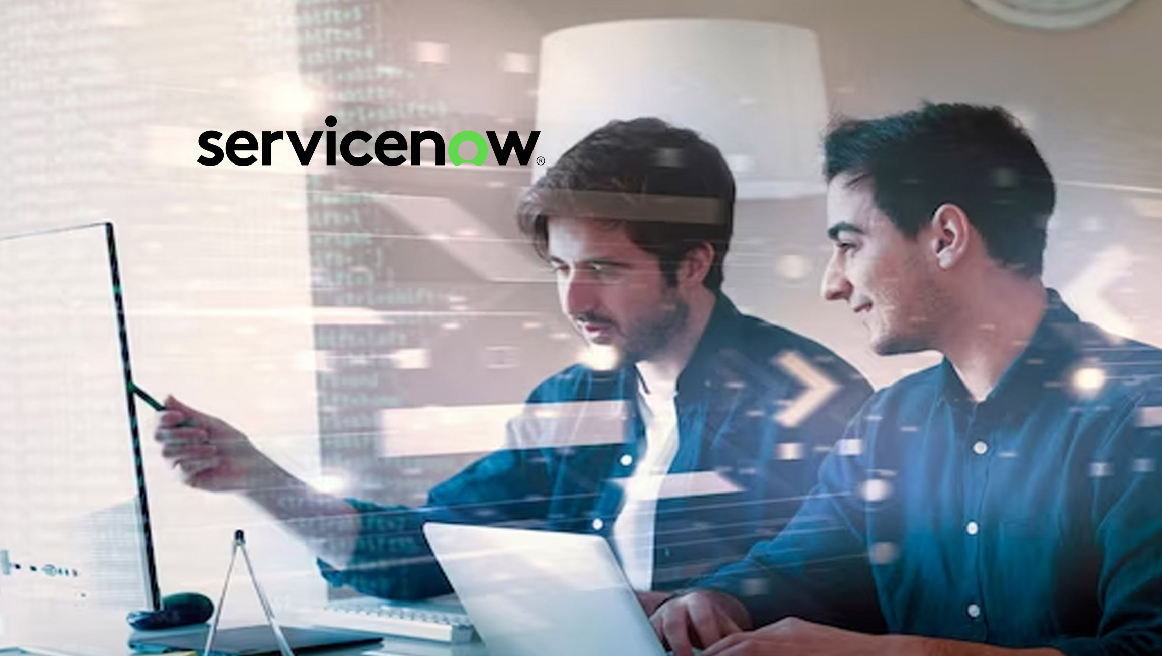 ServiceNow Named a Leader in LowCode Development Platforms