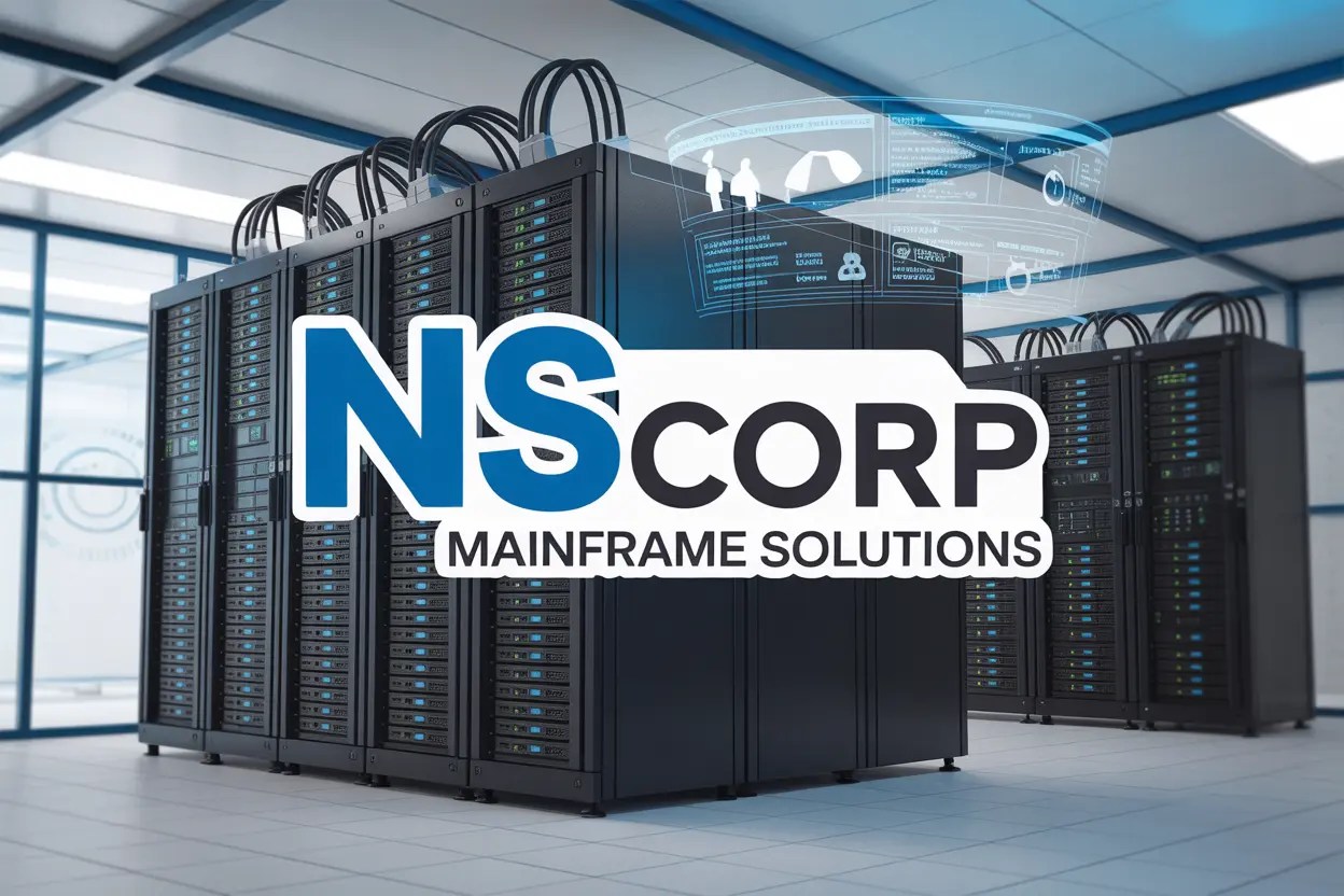 Mainframe NSCorp A Complete Guide