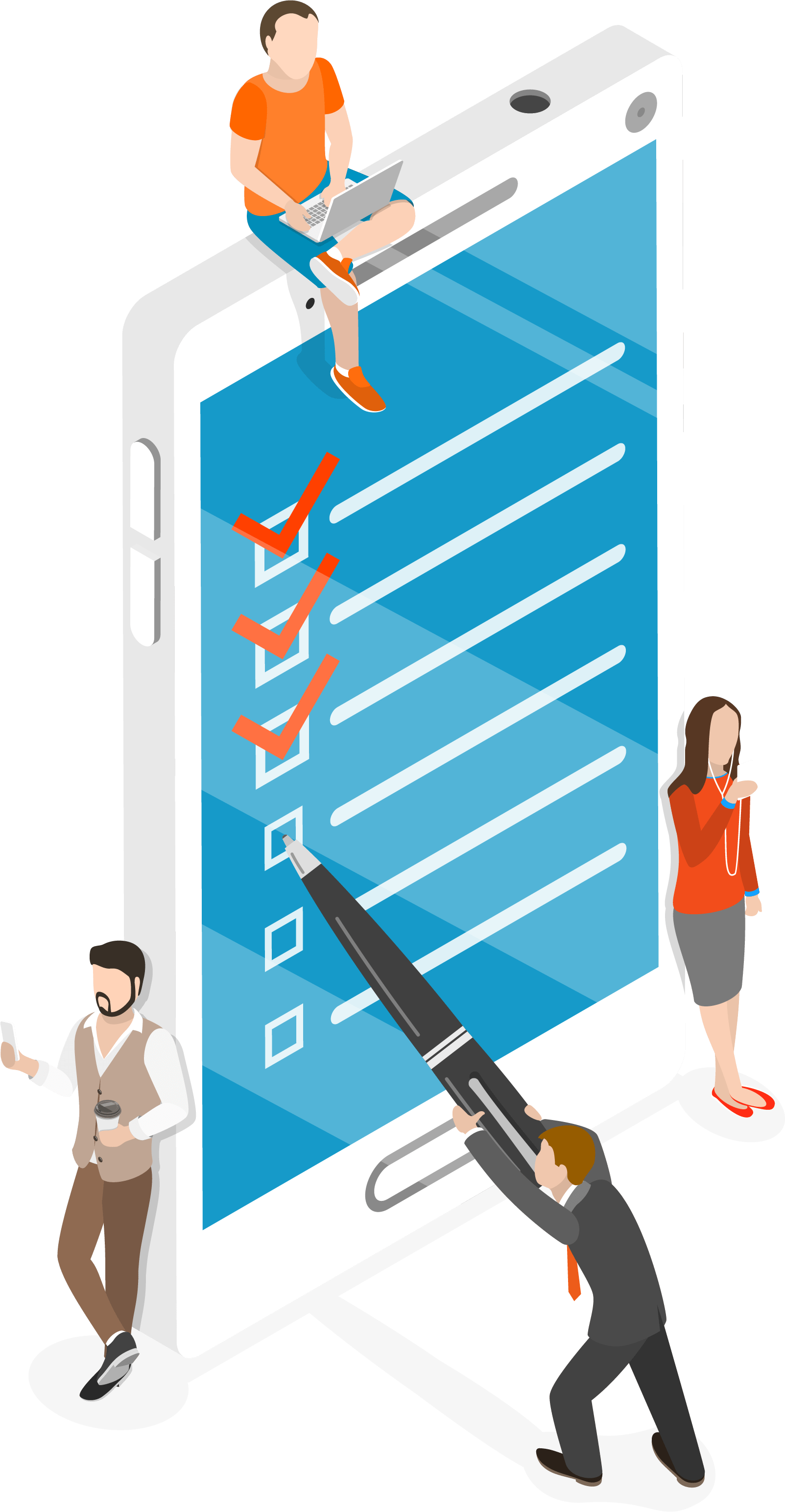 Managing the Sales Process From Getting Organized to Keeping Track