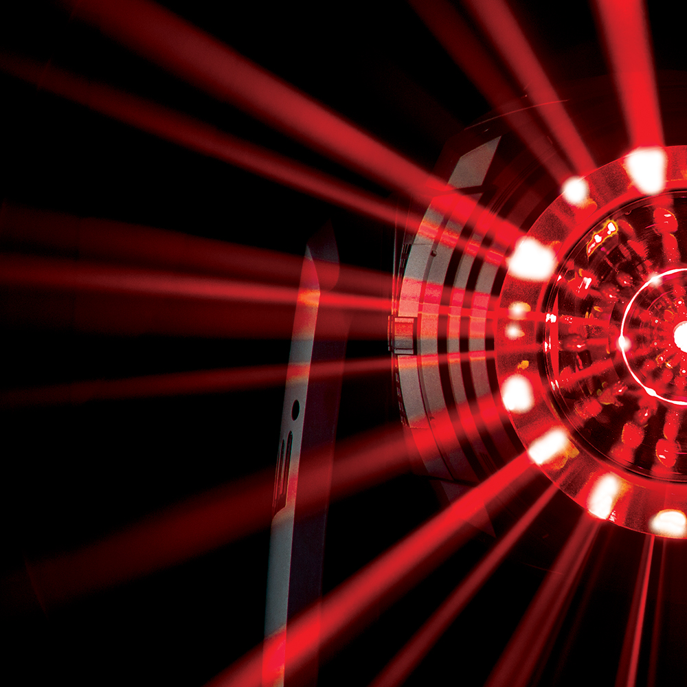 Robe MegaPointe SalesWL