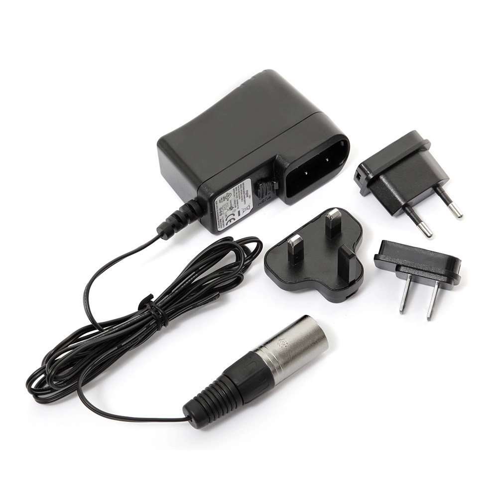 Rat Stands Plug Top PSU ( Trio LED Light) SalesWL