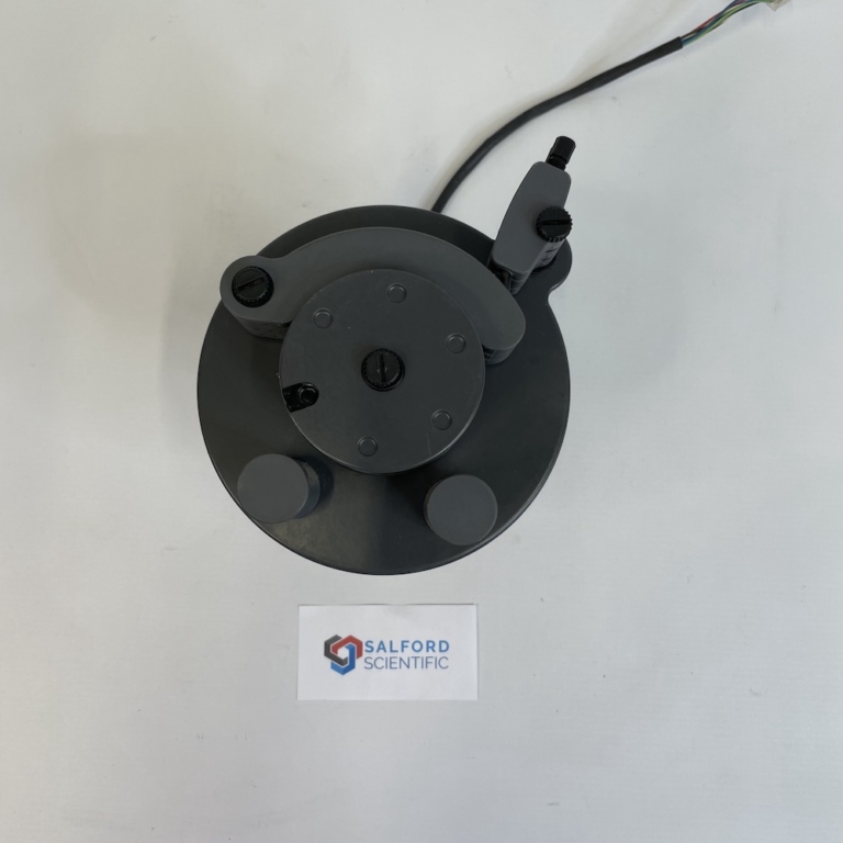 Thermo Scientific iCAP Q ICPMS Peristaltic Pump Tested Salford