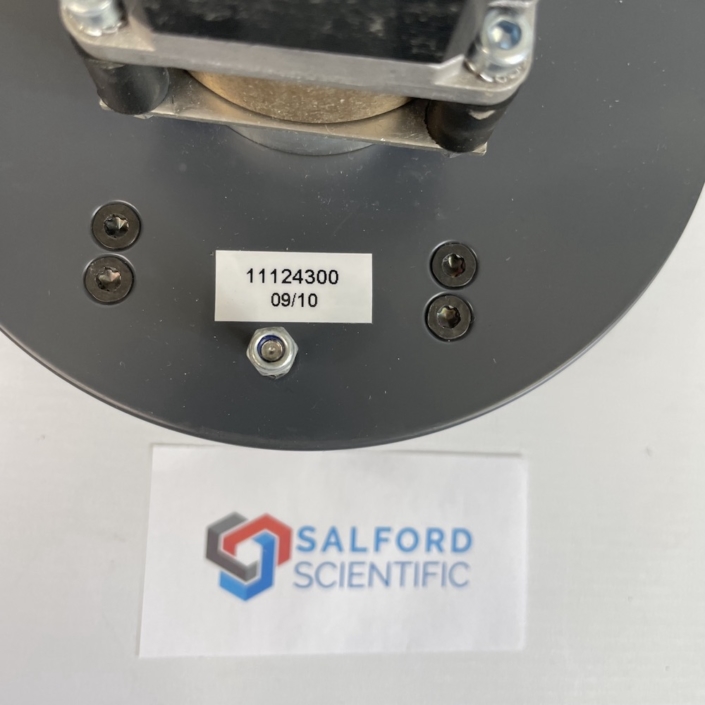 Thermo Scientific iCAP Q ICPMS Peristaltic Pump Tested Salford